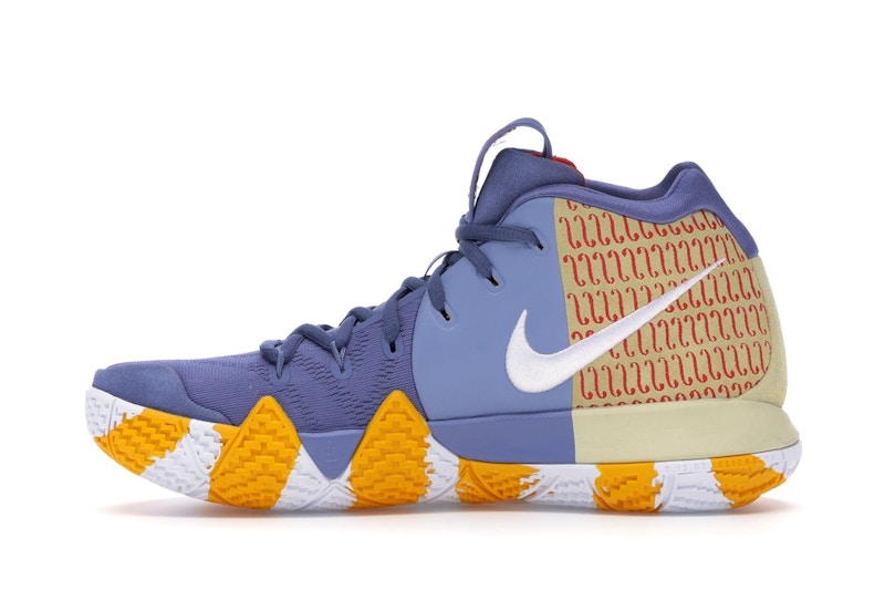 Nike Kyrie 4 London