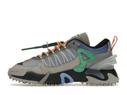 OFF-WHITE Odsy-2000 Grey Orange