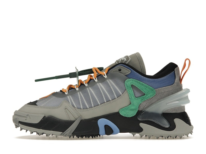 OFF-WHITE Odsy-2000 Grey Orange