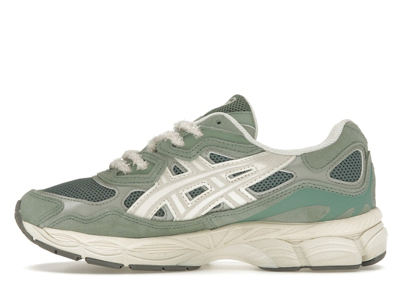 ASICS Gel-NYC Sneakmart x Stan Birch OBI