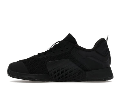 adidas Dropset 3 Strength Core Black Grey Four