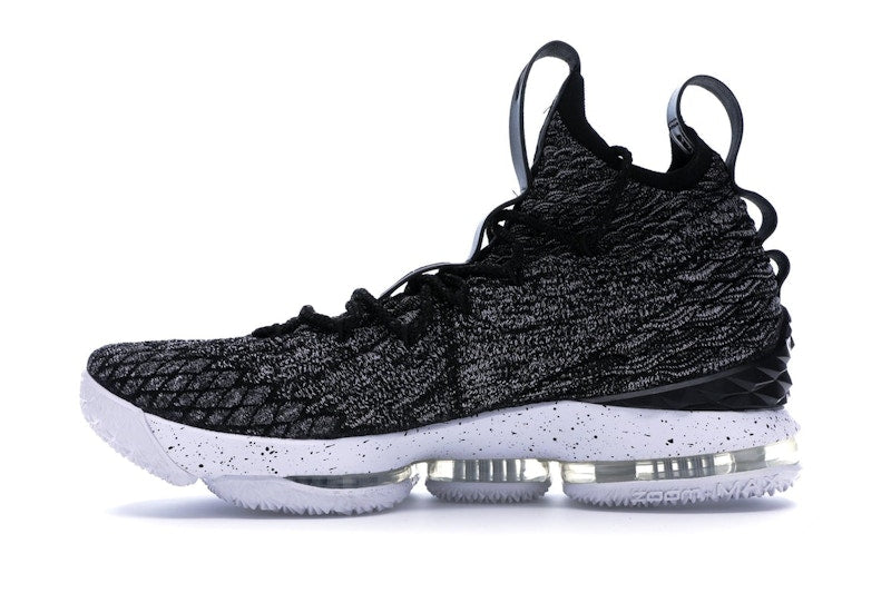 Nike LeBron 15 Ashes