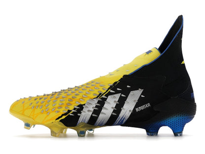 adidas Predator Freak+ FG Marvel X-Men Wolverine