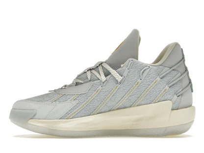 adidas Dame 7 Christmas