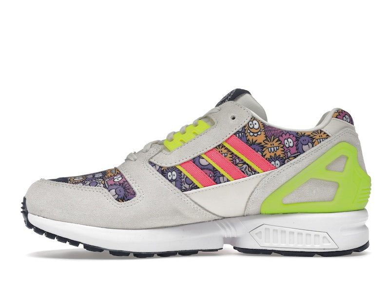 adidas ZX 8000 Kevin Lyons Monster