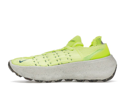 Nike Space Hippie 04 Light Lemmon Twist