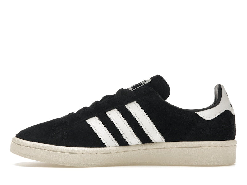 adidas Campus Black White
