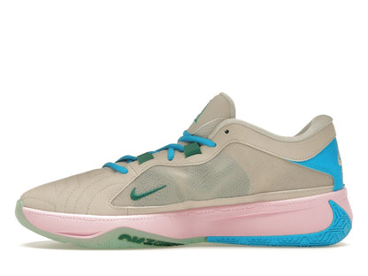 Nike Zoom Freak 5 5 The Hard Way