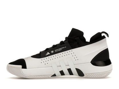adidas D.O.N. Issue #5 Cloud White Core Black