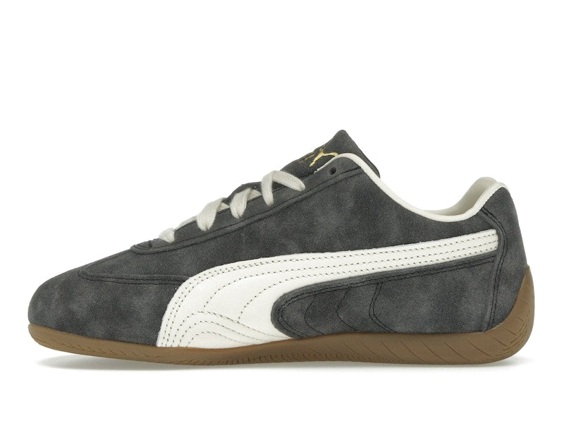 Puma Speedcat Faded Cast Iron Alpine Snow