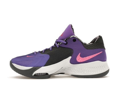 Nike Zoom Freak 4 NRG Bahamas