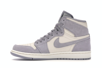 Jordan 1 Retro High Pale Ivory (Women's)