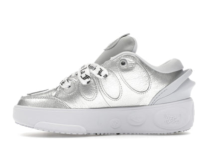 Puma LaMelo Ball LaFrancé Amour Chrome Silver (GS)
