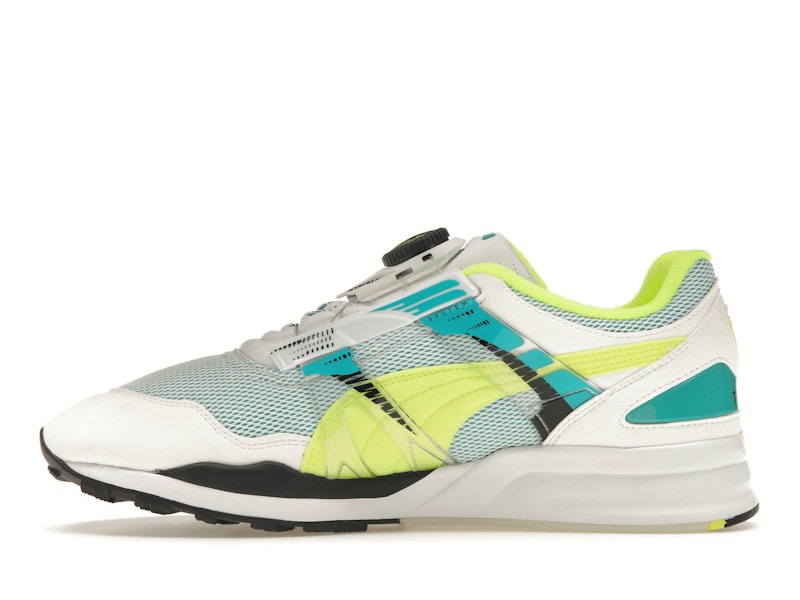 Puma XS 7000 OG Capri Breeze Puma White