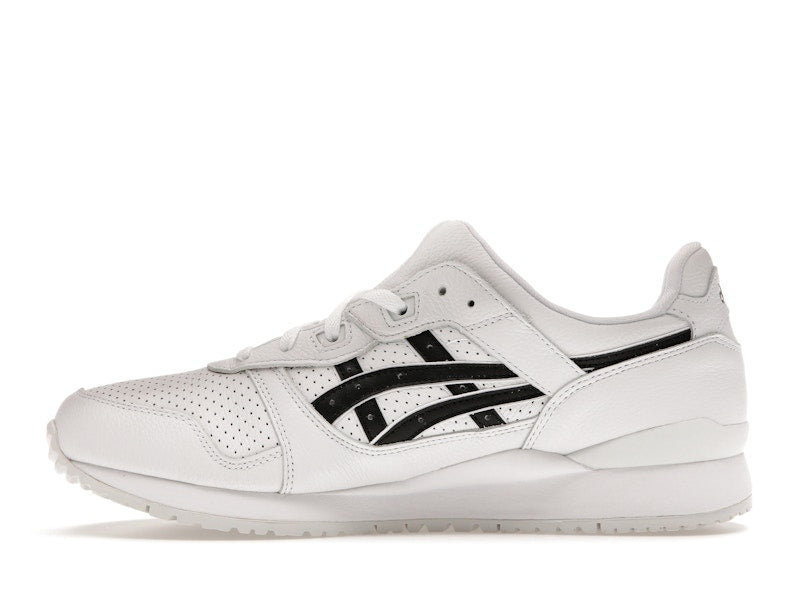 ASICS Gel-Lyte III OG White Black