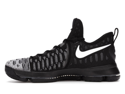 Nike KD 9 Black White