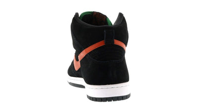 Nike SB Dunk High Jagermeister