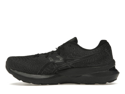 ASICS Gel-Cumulus 24 Black