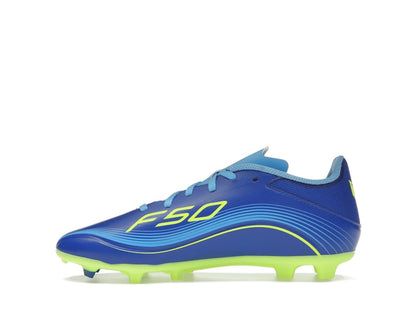adidas F50 League FG/MG Messi Vis10n Pack (Kids)