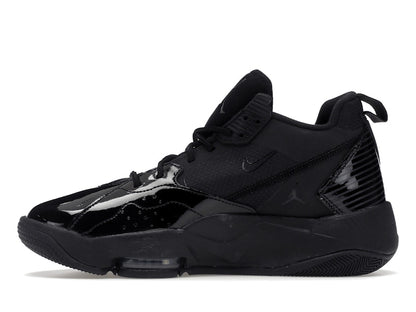 Jordan Zoom 92 Triple Black