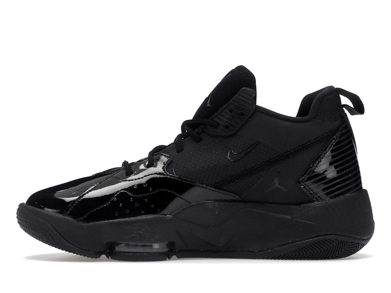 Jordan Zoom 92 Triple Black