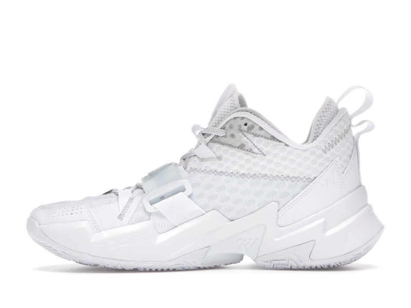 Jordan Why Not Zer0.3 White