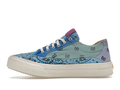 Rhude V2 Low Pastel Bandana