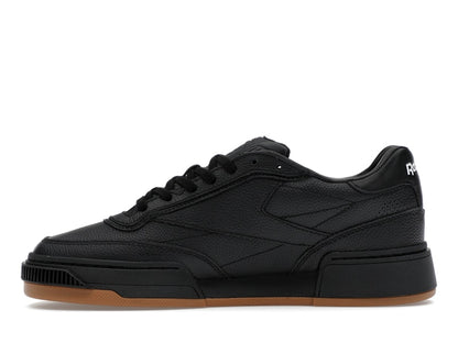 Reebok Club C LTD Vintage Full Black