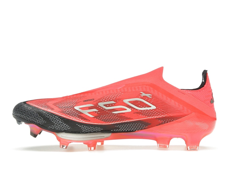 adidas F50+ Elite Laceless FG Vivid Horizon