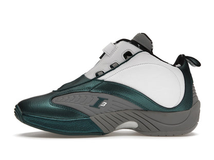 Reebok Answer IV The Tunnel