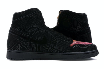 Jordan 1 Retro High Los Primeros