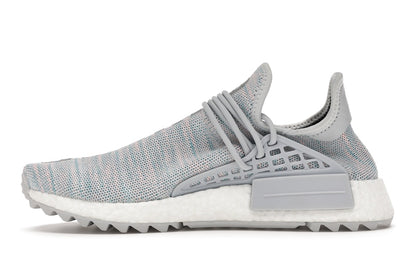 adidas Human Race NMD Pharrell x BBC Cotton Candy