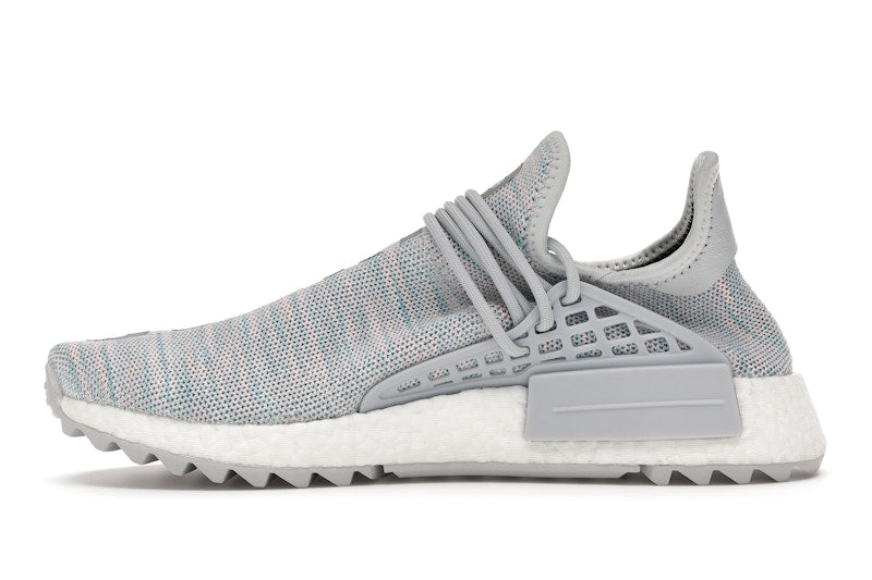adidas Human Race NMD Pharrell x BBC Cotton Candy