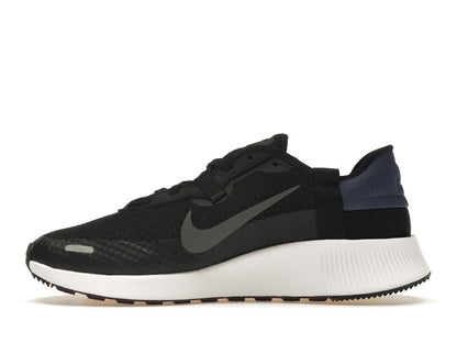 Nike Reposto Black Blue Void Mystic Dates Iron Grey