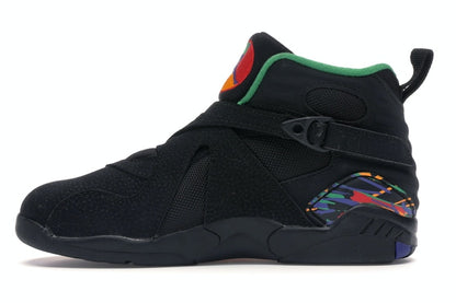 Jordan 8 Retro Tinker Air Raid (PS)
