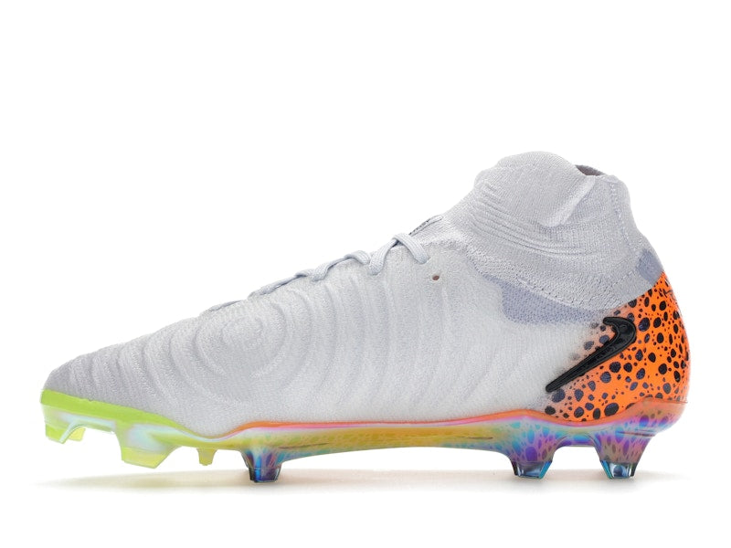 Nike Phantom Luna 2 Elite FG Electric Pack Olympic Safari