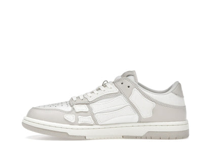 AMIRI Skel Top Low Alabaster (Women's)