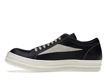 Rick Owens Vintage Sneakers Black