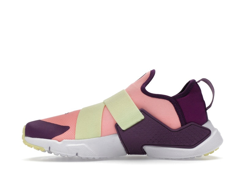 Nike Huarache Extreme Pink Citron (GS)