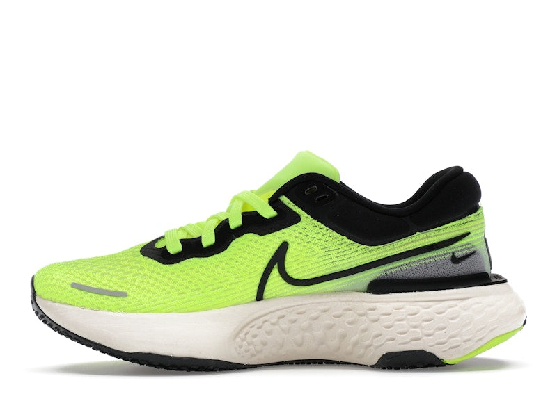 Nike ZoomX Invincible Run Flyknit Volt