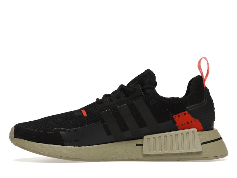 adidas NMD R1 Urban Black