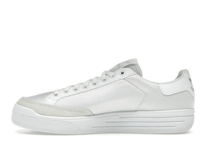 adidas Rod Laver Cloud White Grey One