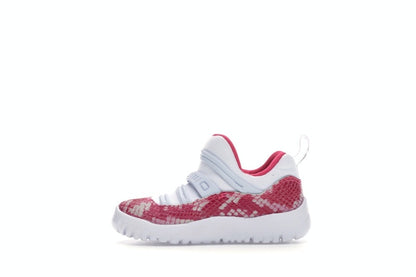 Jordan 11 Retro Little Flex Snake Watermelon (TD)
