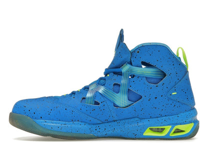 Jordan Melo M9 Black History Month (2013)