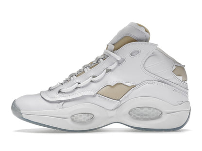 Reebok Question Mid Maison Margiela Memory Of White