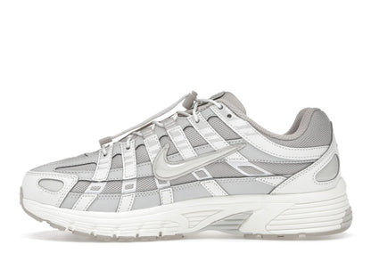 Nike P-6000 Sail Light Bone Cream (Women's)