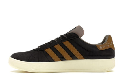 adidas Munchen Oktoberfest Night Brown