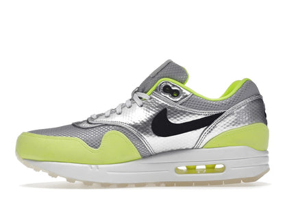 Nike Air Max 1 FB Silver Volt