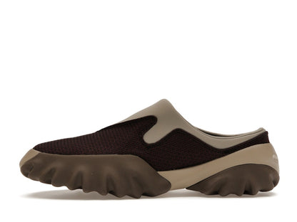 Oakley Factory Team Chop Saw Mule Brain Dead Jacquard Maroon Espresso
