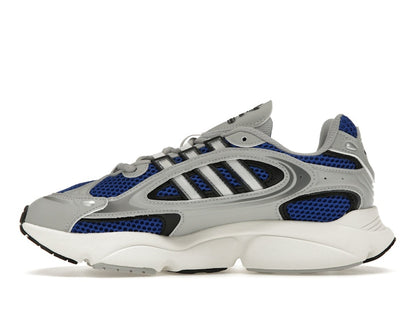 adidas Ozmillen Grey Royal Blue